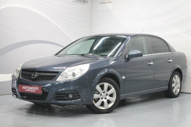 Opel Vectra C Рестайлинг с пробегом 2007 года, цена 470 000 рублей, 196554 км, седан, Автокод Объявления