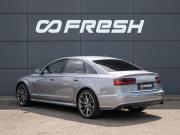 Audi A6 IV (C7) Рестайлинг Краснодар  - изображение 27