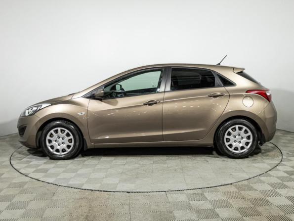 Hyundai i30 II с пробегом 2014 года, цена 999 777 рублей, 103000 км, хэтчбек, Автокод Объявления