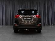 Toyota RAV4 IV (XA40) Тюмень  - изображение 21