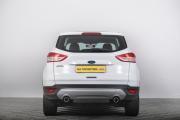 Ford Kuga II Томск  - изображение 25