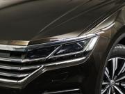 Volkswagen Touareg III Москва  - изображение 34