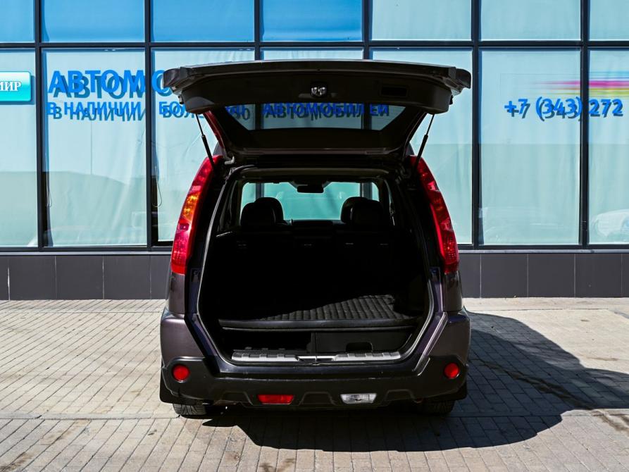 Nissan X-Trail II Екатеринбург  - изображение 21