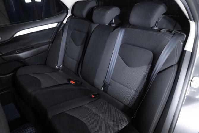 Citroen C4 II с пробегом 2014 года, цена 599 000 рублей, 224035 км, седан, Автокод Объявления