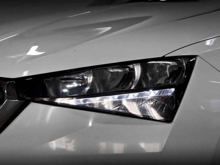 Skoda Rapid II Москва  - изображение 25