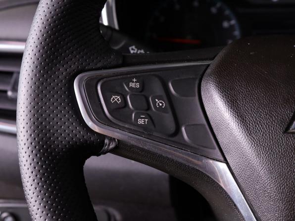 Chevrolet Equinox III с пробегом 2018 года, цена 1 749 000 рублей, 143711 км, внедорожник, Автокод Объявления