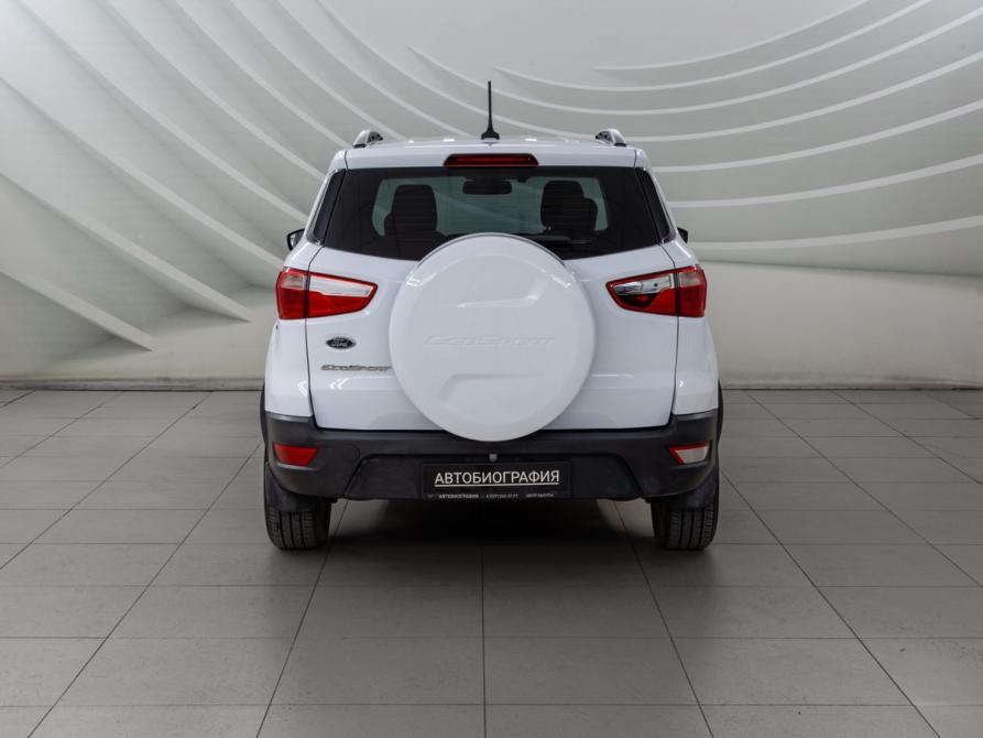 Ford EcoSport II Рестайлинг Волгоград  - изображение 6