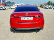 Mazda 6 III (GJ) Пермь  - изображение 20