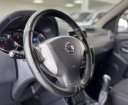 Nissan Terrano III (D10) Шахты  - изображение 29