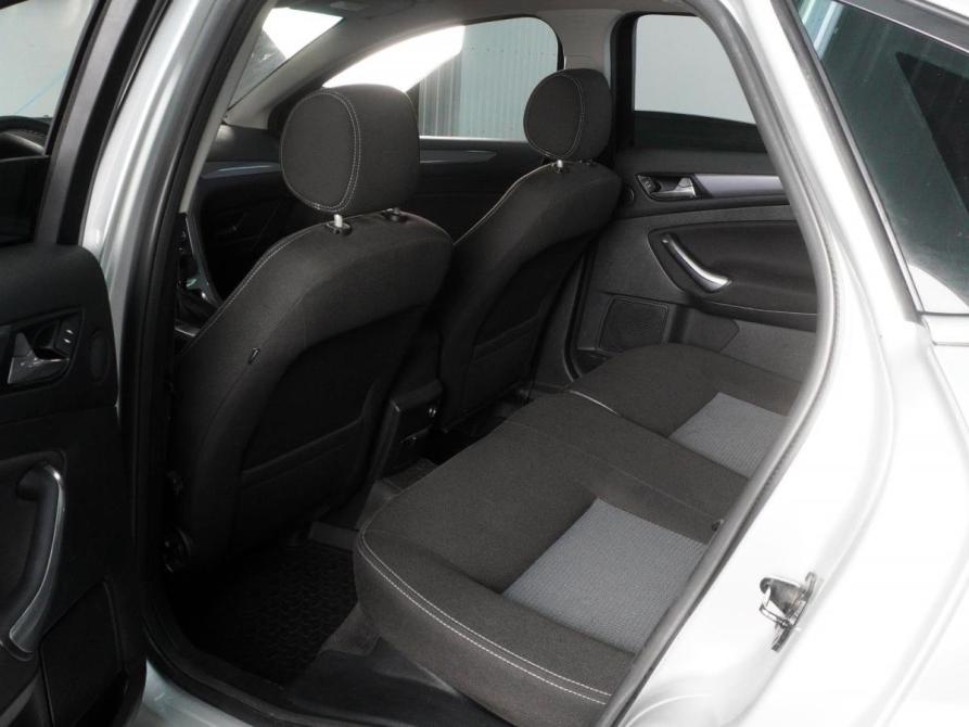 Ford Mondeo IV Рестайлинг Минеральные Воды  - изображение 11