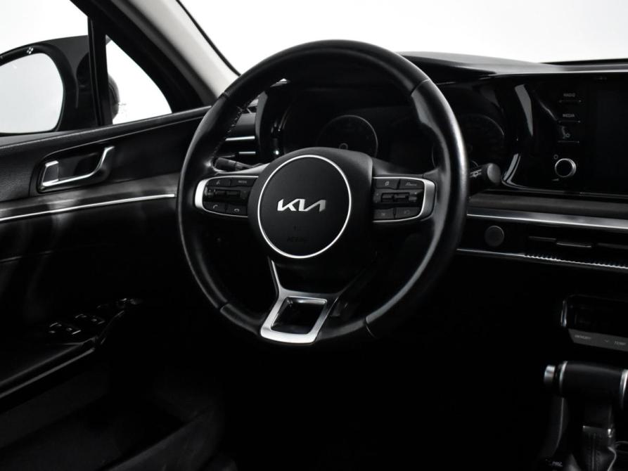 Kia K5 III Санкт-Петербург  - изображение 16