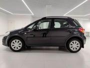 Suzuki SX4 I (Classic) Рестайлинг Казань  - изображение 32
