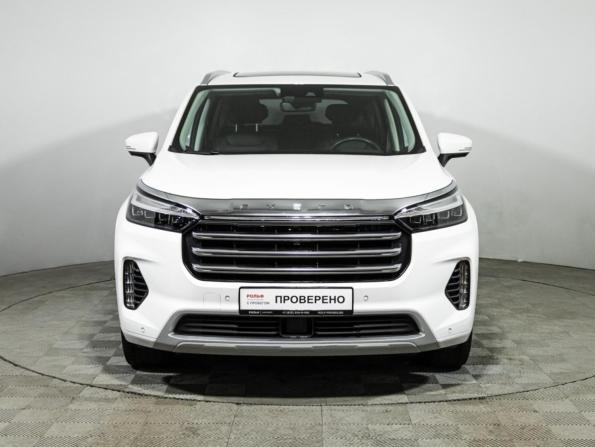 Exeed VX I с пробегом 2023 года, цена 2 899 700 рублей, 41843 км, внедорожник, Автокод Объявления