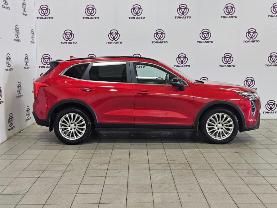 Haval Jolion I Рестайлинг Тольятти  - изображение 4