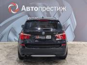 BMW X3 II (F25) Пермь  - изображение 32