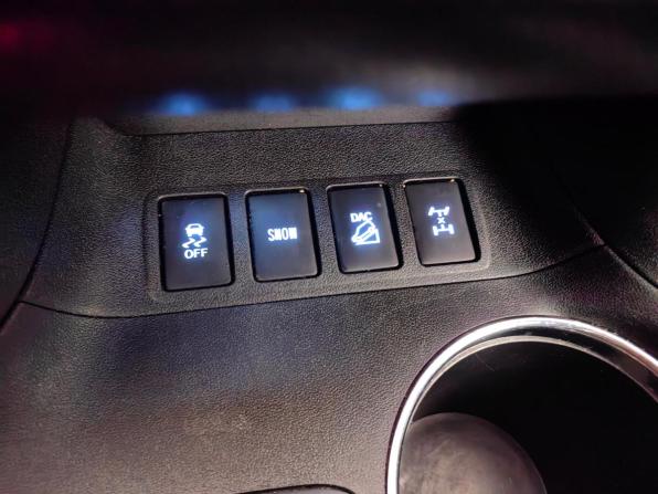 Toyota Highlander III (XU50) Рестайлинг с пробегом 2018 года, цена 3 099 000 рублей, 207153 км, внедорожник, Автокод Объявления