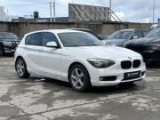 BMW 1 серии II (F20/F21) Пермь  - изображение 22