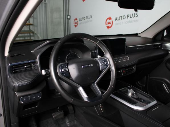Haval Jolion I Рестайлинг 2 с пробегом 2025 года, цена 1 920 000 рублей, 42000 км, внедорожник, Автокод Объявления