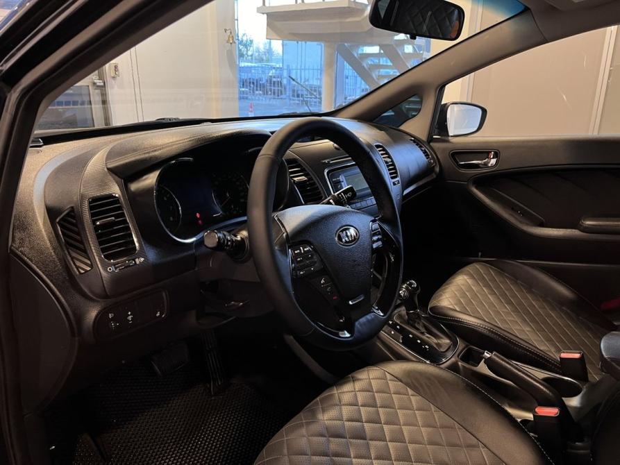 Kia Cerato III Рестайлинг (Classic) Чебоксары  - изображение 23