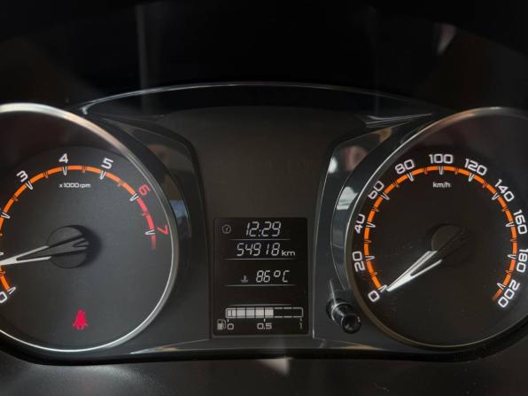 Lada (ВАЗ) Granta I Рестайлинг с пробегом 2021 года, цена 767 000 рублей, 54917 км, универсал, Автокод Объявления