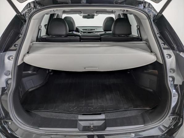 Nissan X-Trail III с пробегом 2018 года, цена 2 215 000 рублей, 129296 км, внедорожник, Автокод Объявления