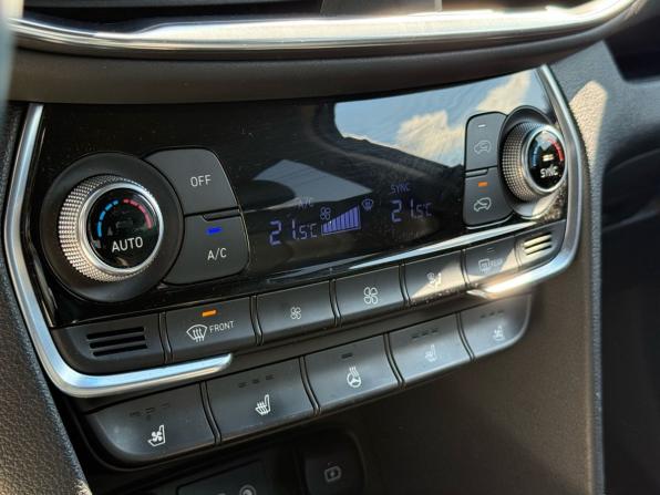 Hyundai Santa Fe IV с пробегом 2019 года, цена 2 700 000 рублей, 151373 км, внедорожник, Автокод Объявления