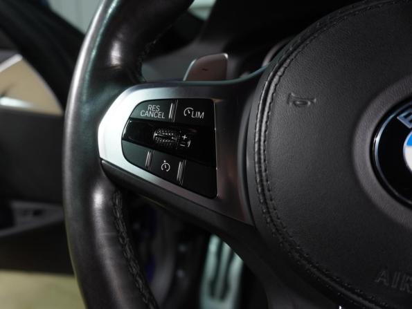 BMW 5 серии VII (G30/G31/G38) с пробегом 2019 года, цена 4 249 000 рублей, 68767 км, седан, Автокод Объявления