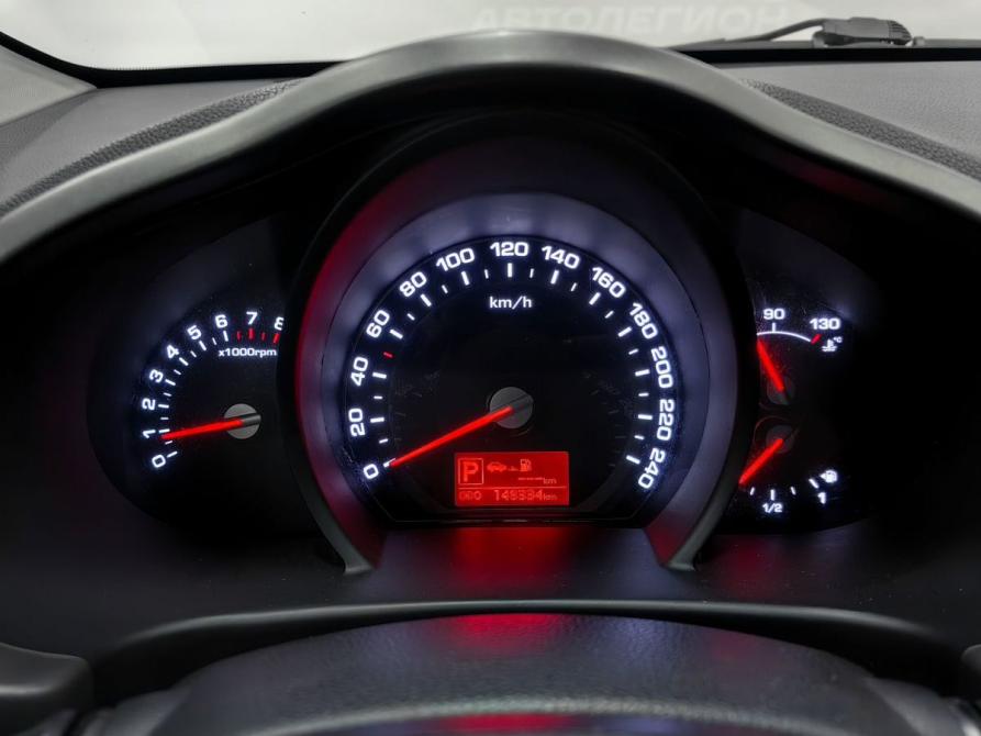 Kia Sportage III Новосибирск  - изображение 19