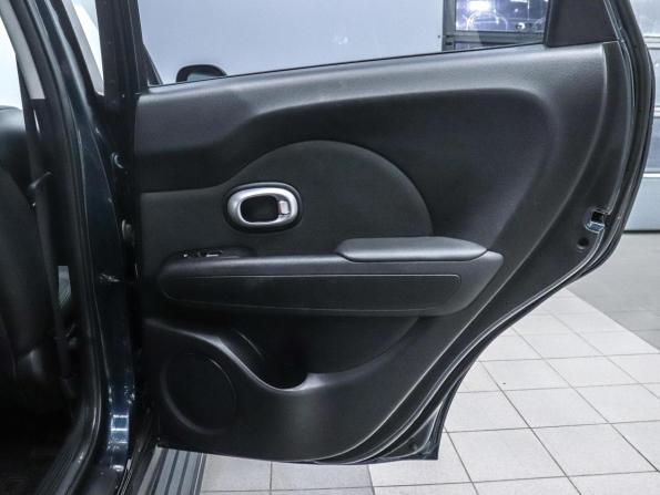 Kia Soul II Рестайлинг с пробегом 2017 года, цена 1 495 000 рублей, 98667 км, хэтчбек, Автокод Объявления