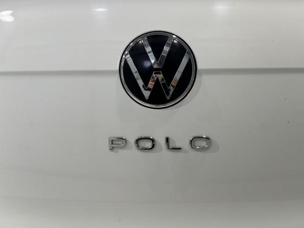 Volkswagen Polo VI с пробегом 2020 года, цена 1 109 000 рублей, 119000 км, лифтбек, Автокод Объявления