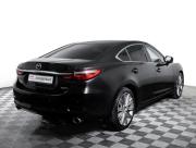 Mazda 6 III (GJ) Рестайлинг 2 Москва  - изображение 31