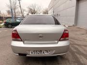 Nissan Almera Classic I Ростов-на-Дону  - изображение 22