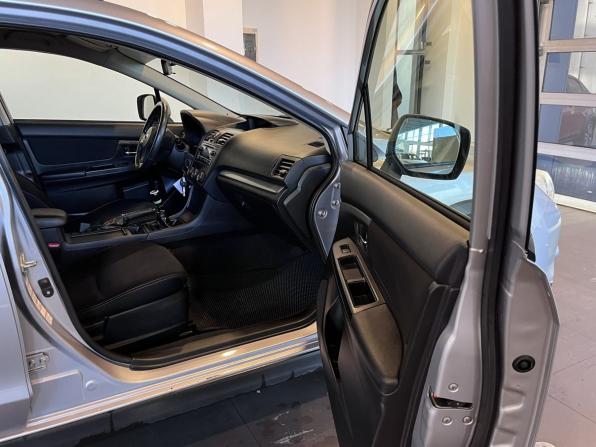Subaru XV I с пробегом 2014 года, цена 1 397 000 рублей, 181390 км, внедорожник, Автокод Объявления