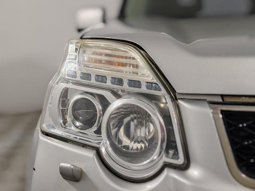 Nissan X-Trail II Рестайлинг Москва  - изображение 17