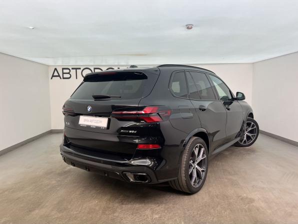 BMW X5 IV (G05/G18) Рестайлинг с пробегом 2023 года, цена 11 500 000 рублей, 26965 км, внедорожник, Автокод Объявления