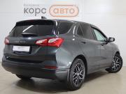 Chevrolet Equinox III Калуга  - изображение 19