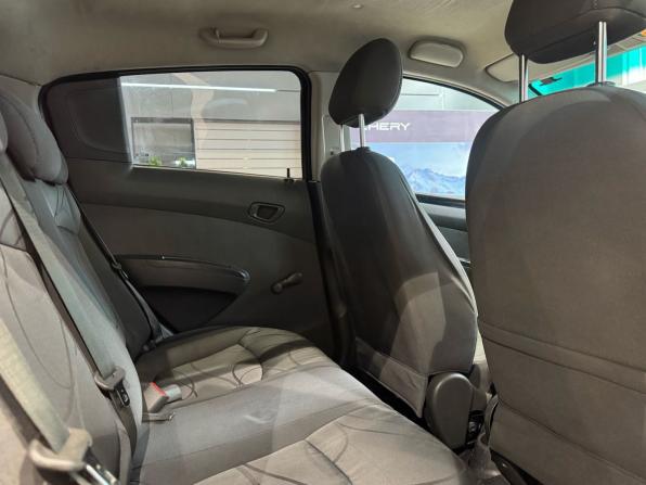 Chevrolet Spark III с пробегом 2011 года, цена 488 000 рублей, 241947 км, хэтчбек, Автокод Объявления