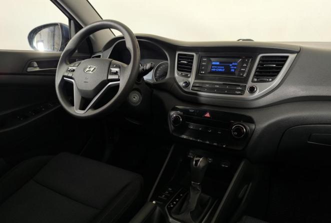 Hyundai Tucson III с пробегом 2015 года, цена 1 740 000 рублей, 163869 км, внедорожник, Автокод Объявления