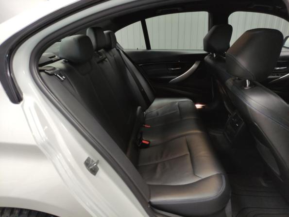 BMW 3 серии VI (F3x) Рестайлинг с пробегом 2018 года, цена 2 950 000 рублей, 94887 км, седан, Автокод Объявления