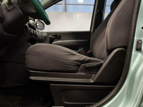 Hyundai Matrix I с пробегом 2005 года, цена 365 000 рублей, 161119 км, компактвэн, Автокод Объявления