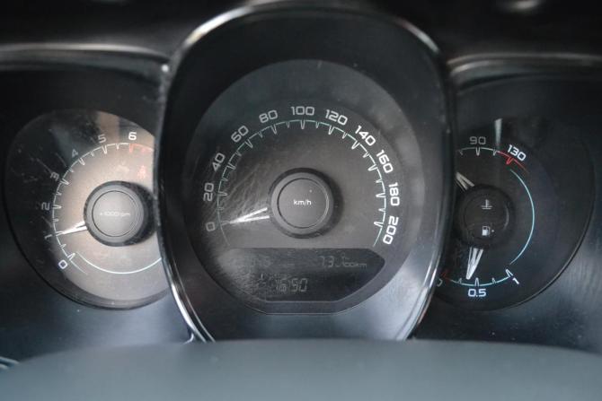 Lada (ВАЗ) Vesta I с пробегом 2016 года, цена 690 000 рублей, 180845 км, седан, Автокод Объявления