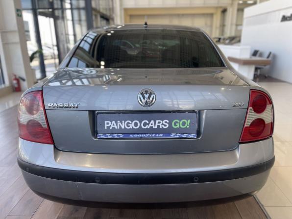 Volkswagen Passat B5 Рестайлинг с пробегом 2002 года, цена 259 000 рублей, 295733 км, седан, Автокод Объявления