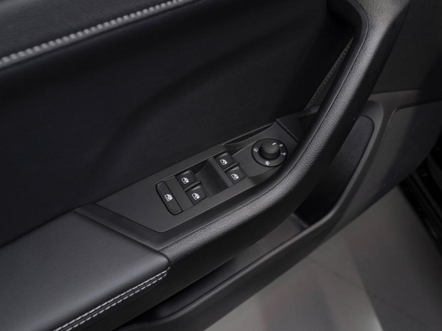 Skoda Superb III Рестайлинг Москва  - изображение 19