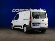 Ford Transit Connect II Рестайлинг Москва  - изображение 23