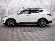 Hyundai Santa Fe III Рестайлинг Ульяновск  - изображение 24