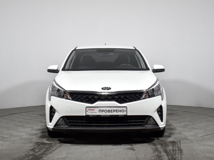 Kia Rio IV Рестайлинг Санкт-Петербург  - изображение 2