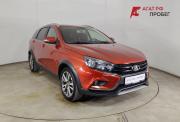 Lada (ВАЗ) Vesta I Волгоград  - изображение 25