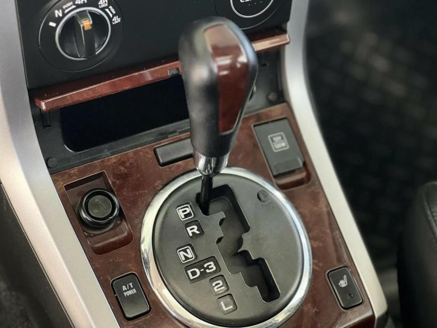 Suzuki Grand Vitara II Рестайлинг Екатеринбург  - изображение 21