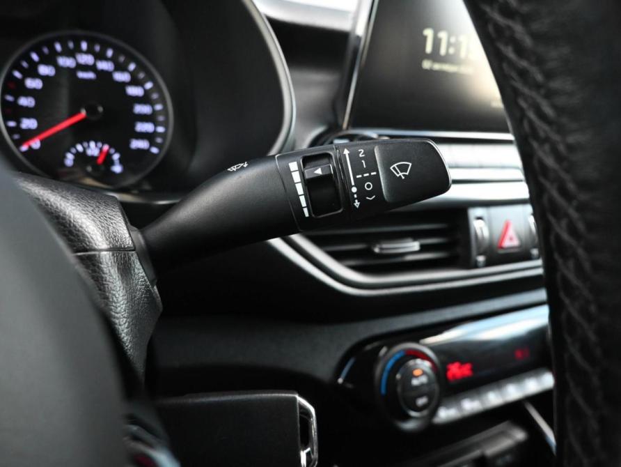 Kia Cerato IV Новороссийск  - изображение 14