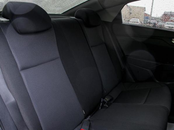 Hyundai Solaris II Рестайлинг с пробегом 2021 года, цена 1 451 000 рублей, 84433 км, седан, Автокод Объявления